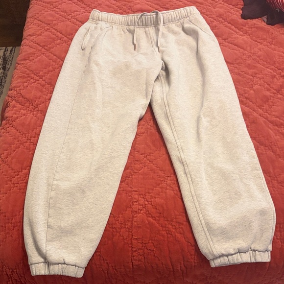 lululemon athletica Pants - Lululemon scuba joggers